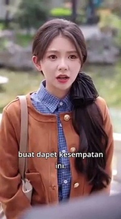 Ternyata CEO itu adalah werewolf
