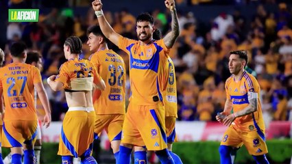 Esto dijo la comisión de arbitraje tras la polémica anotación que le dio el pase a Tigres a semifinales