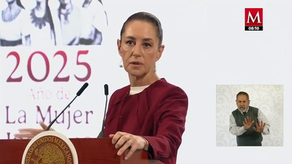 Tarifa del Trolebús elevado será definida por el gobierno capitalino: Sheinbaum