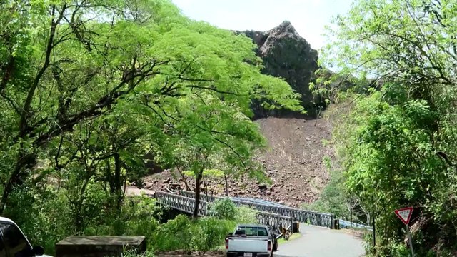 tn7-vecinos-reportan-hasta-2-horas-más-para-llegar-al-trabajo-por-cierre-de-ruta-entre-grecia-y-atenas-120525