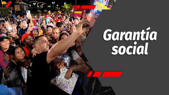 Programa 360° | José Alejandro Terán: La revolución es cambio permanente