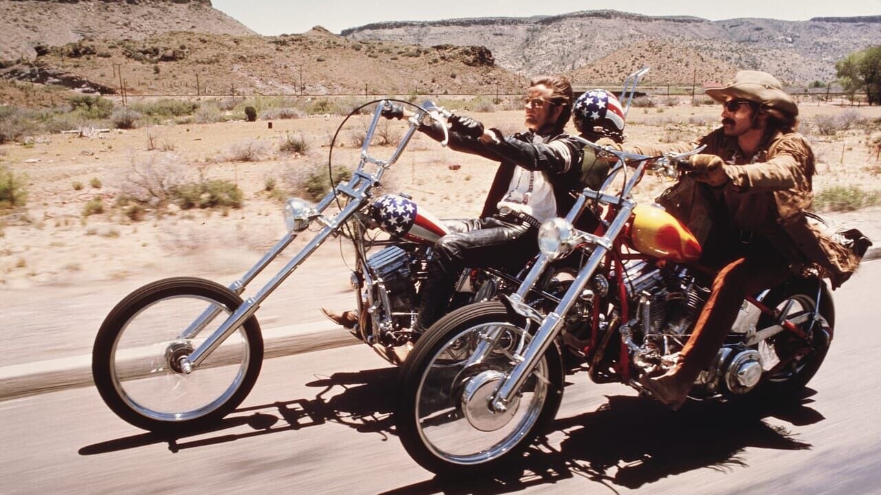 Easy Rider