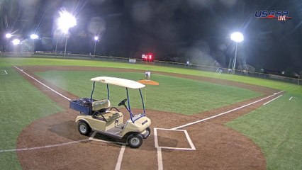 Indianapolis Sports Park Field #4 - A Class NIT 2025 Sat, May 10, 2025 10:45 PM to 11:56 PM