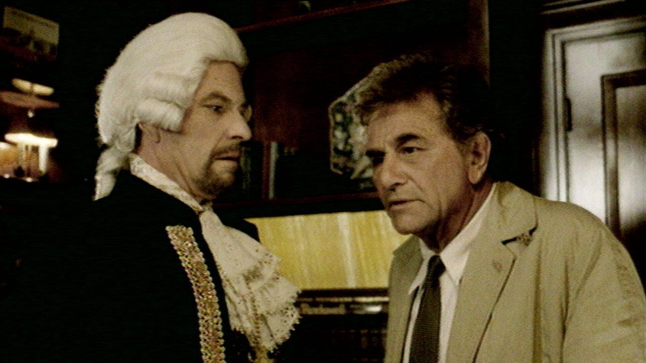 Columbo
