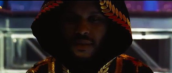 Hurry Up Tomorrow  I  Official Trailer  I  2025