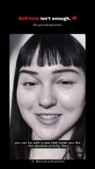 The TRUTH About Self-Love vs. Self-Respect in Relationships