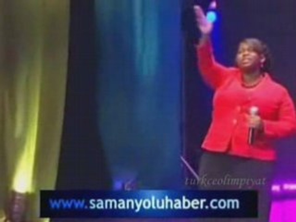 Teksas  6 Uluslararası Türkçe Olimpiyatları