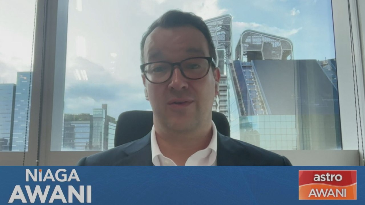 "China and US Agree to Slash Tariffs: Impact on Global Markets and Opportunities for ASEAN"