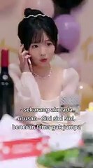 Mahasiswi kampus tanpa sengaja menikah kilat dng CEO kaya,tiap hari dimanjakan om sampai ke tulang!