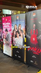 Pekin Ibrahim Harap Drama Pendek Dapat Buka Peluang Pekerjaan Kepada Anak Seni