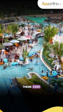 10 Tempat Wisata di Pekanbaru yang Wajib Kamu Kunjungi, Nomor 7 Paling Instagramable