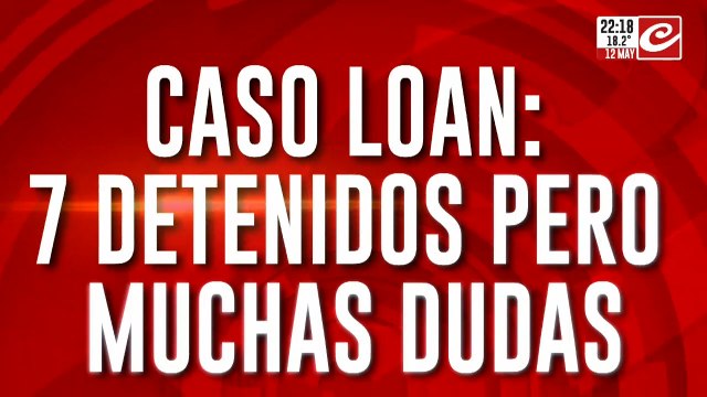 A más de 11 meses de la desaparición de Loan Danilo Peña, revelan fragmentos inéditos de una entrevista exclusiva con su familia