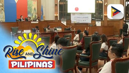 Inaasahang proklamasyon sa Maynila, naudlot matapos pansamantalang ipinahinto ang bilangan ng boto