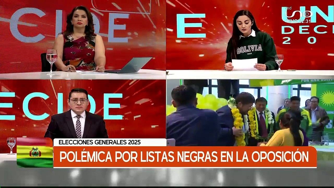 QNMP 12 de mayo del 2025