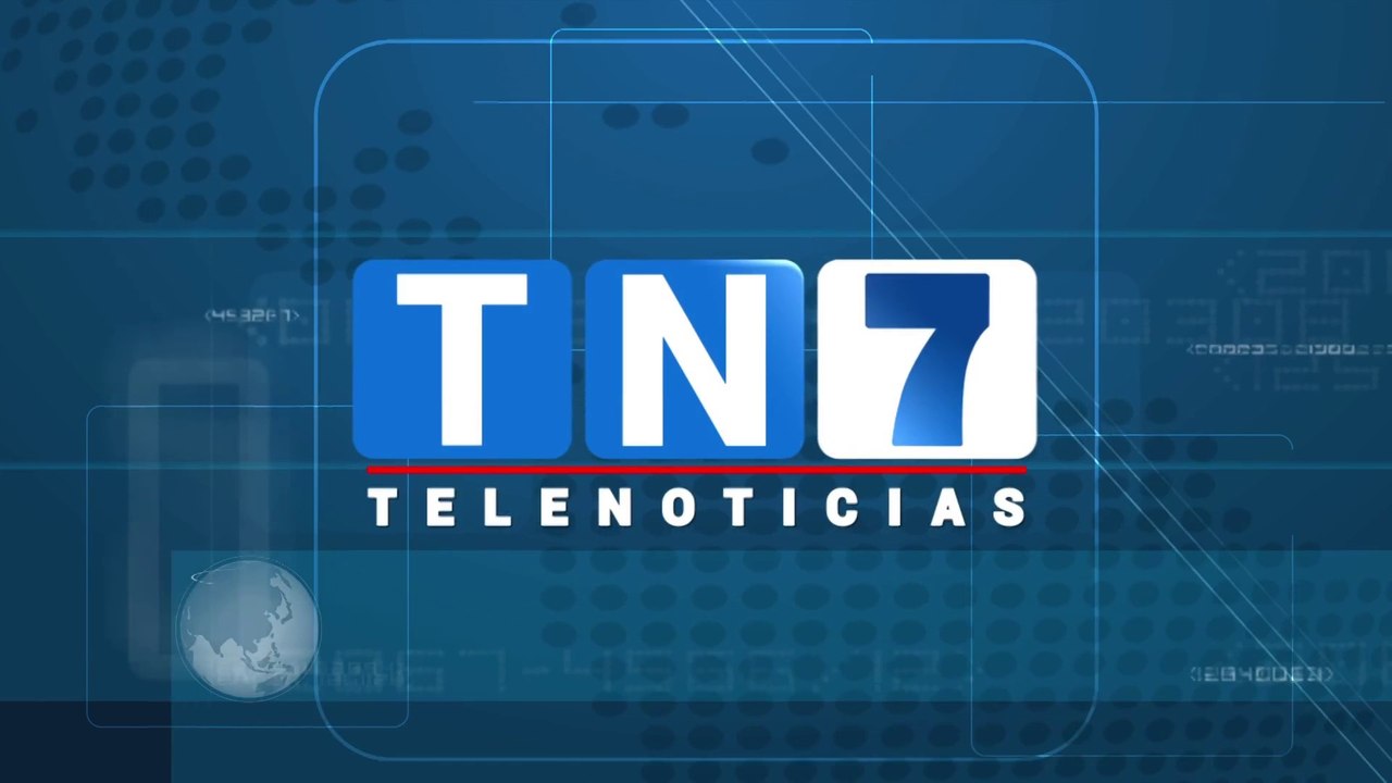 Edición vespertina de Telenoticias 12 mayo 2025