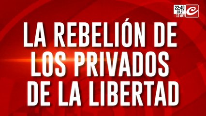 Ladrones y Asesinos ahora piden piedad
