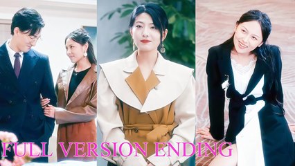 💔Husband and mistress killed her and her family! She sent them to jail!KDrama【ENG SUB】【FULL】