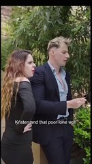 The Beloved Of Lycan Kinh US Goodshort