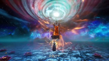 Ten Thousand Worlds Episode 329 Subtitle multi.