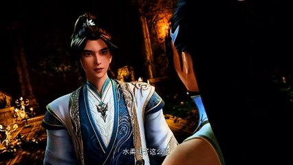 Preview Supreme Gods Emperor Eps 491