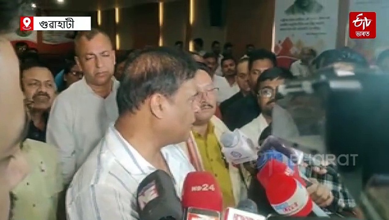 যুদ্ধবিৰতিত সহমত; আয়োজন কৰিব পাৰিবনে বিহুৰ অনুষ্ঠান, জনালে মুখ্য়মন্ত্ৰীয়ে