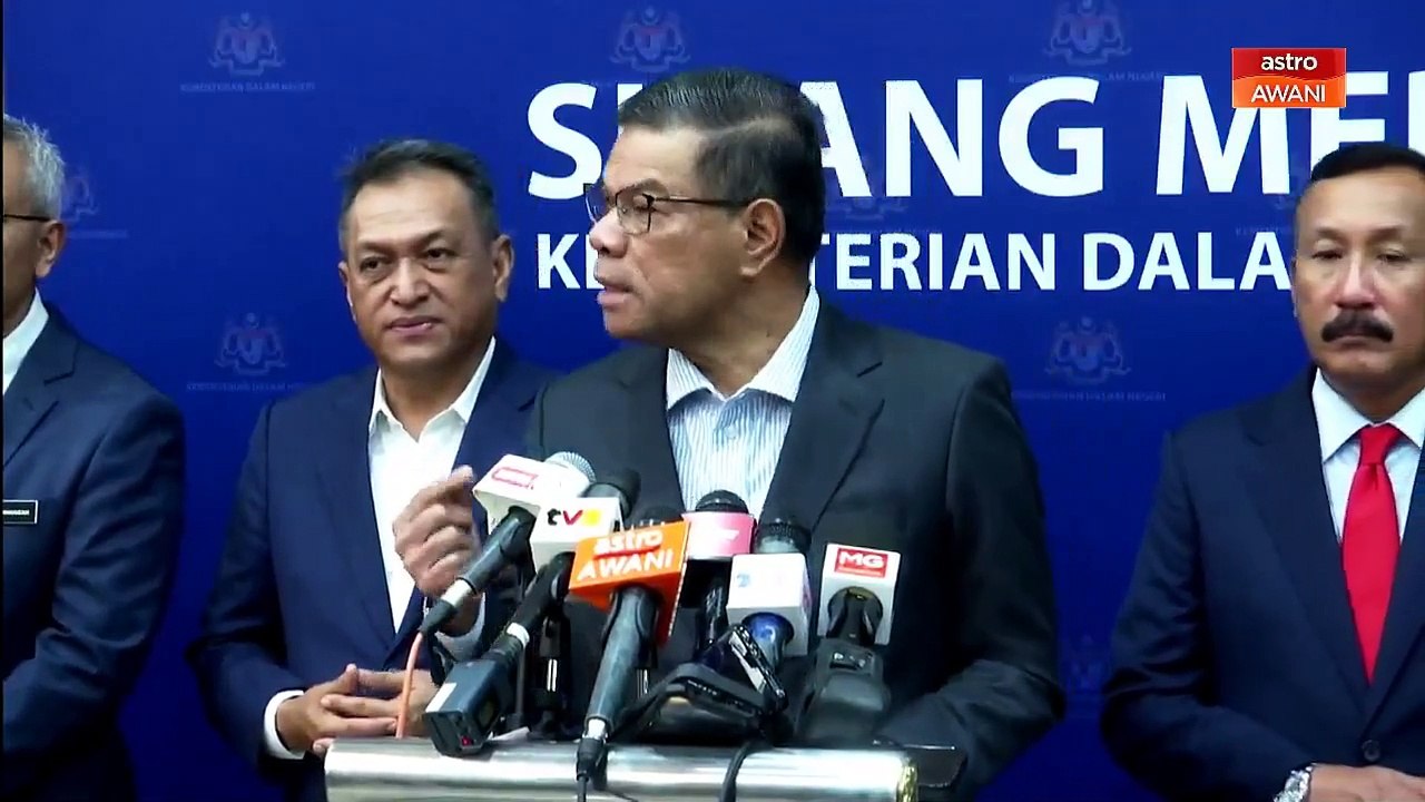 AADK kerjasama Geospatial: Analisis berasaskan aplikasi AI