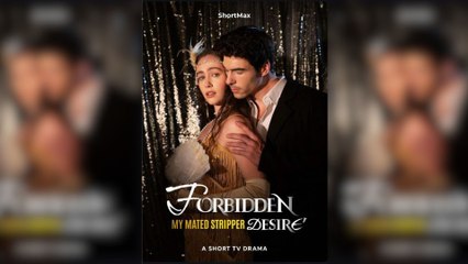 Forbidden Desire My Mated Stripper Full Movie