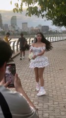 #cambodia #foryou #fyp #girls #girlfriend #855