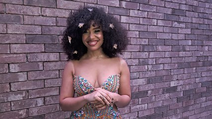 Chelsy lanza su primer álbum "Afrodita", una fusión de reguetón, trap y dembow