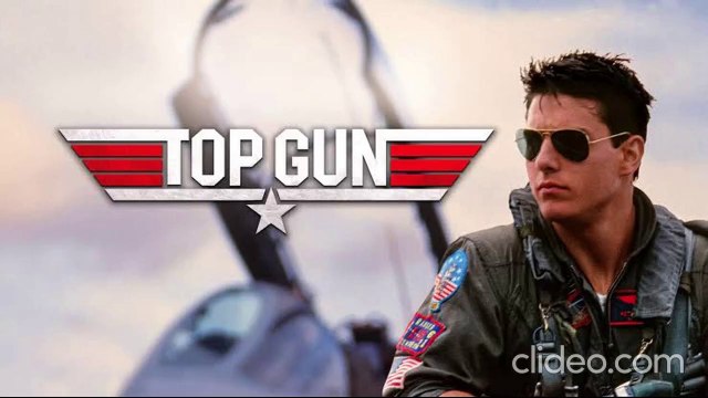 Top Gun: pasión y gloria (1986) pelicula completa español latino
