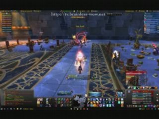 Brainless vs Moroes