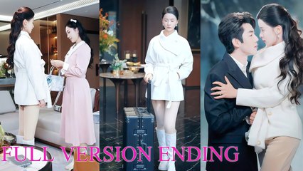 💔7 years of false love! She dumped her cheating bf and made him regret it!💞KDrama【ENG SUB】【FULL】