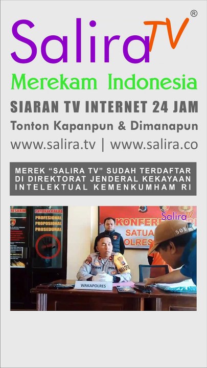 Ayah Tiri Setvbvhi Anaknya, Pelaku Diciduk Polisi