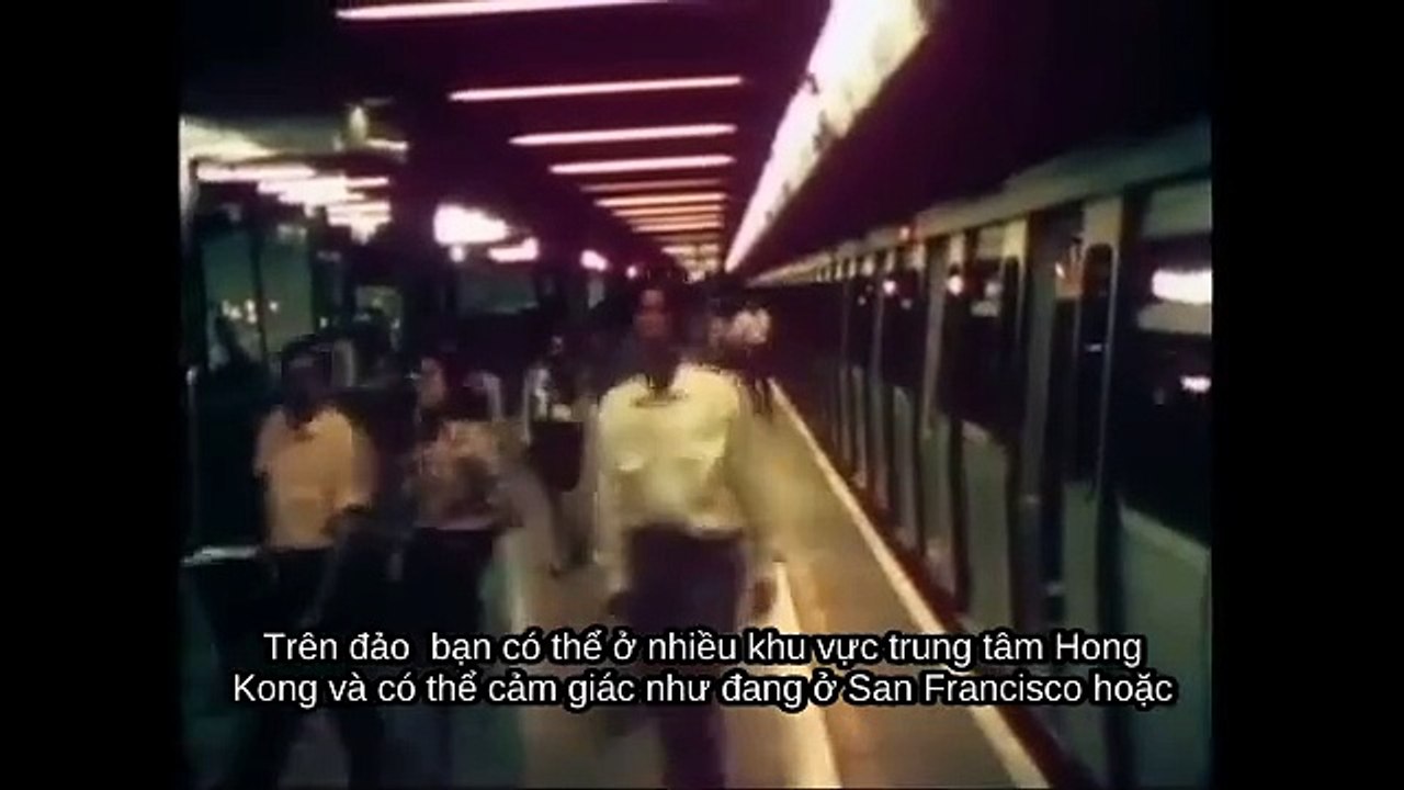 The Real World Of Hong Kong (Part 1)