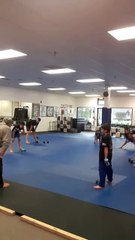 Tong Hap Kwan Kickboxing & Judo Class_001_001