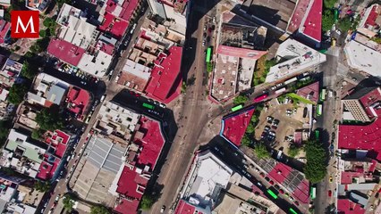 Sindicato o mafia: La oscura red de Los Julios