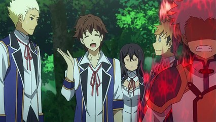 Wise Man’s Grandchild folge 7