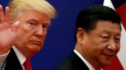 US-चीन टैरिफ युद्ध 90 दिन के लिए स्थगित, बाजार में उछाल