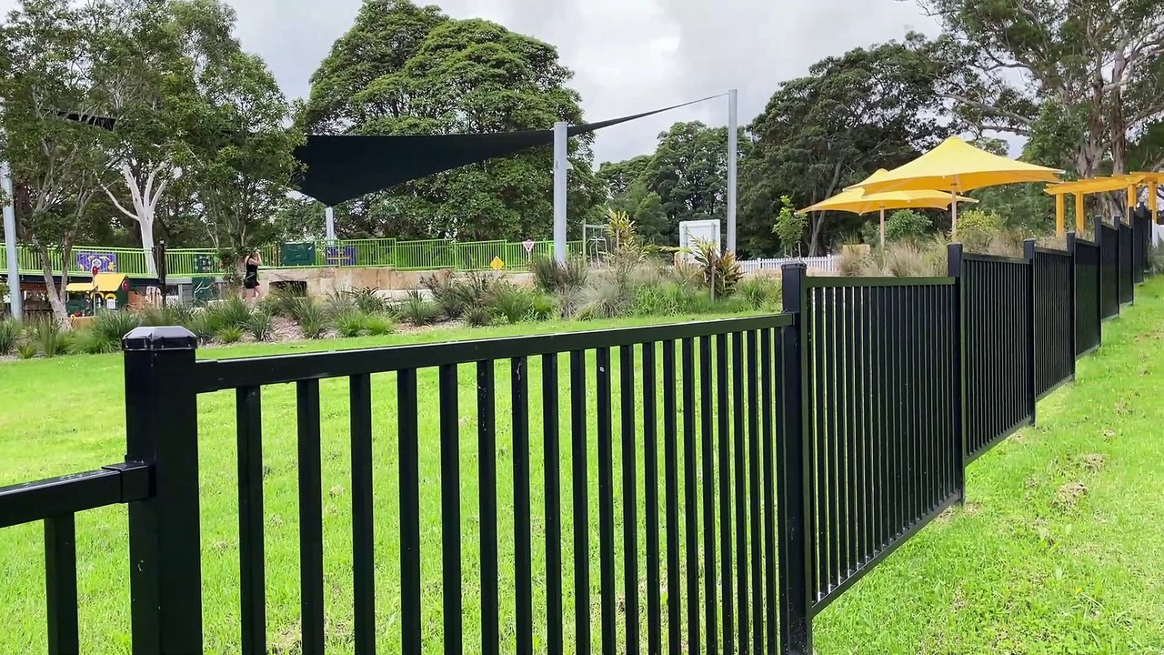 Cooper Street Reserve expansion