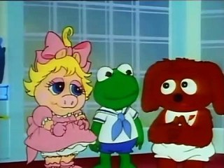Muppet Babies - S02E04 - Episodio 4
