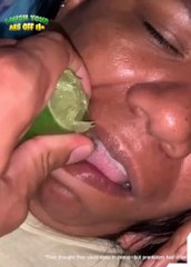 Prank with Sudden Tragic Twist... Then the Big Reveal! 😱😂