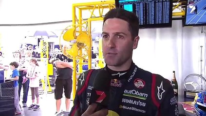 V8 Supercars 2013 - Ipswich - Qualifying 2 & 3