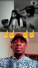 May the Lord bless this Child.