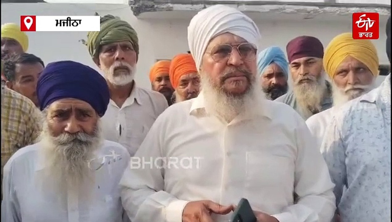 ਜ਼ਹਿਰੀਲੀ ਸ਼ਰਾਬ ਪੀਣ ਨਾਲ 14 ਮੌਤਾਂ, ਤਿੰਨ ਪਿੰਡਾਂ ਵਿੱਚ ਵਿੱਛੇ ਸੱਥਰ, ਕਈਆਂ ਦੀ ਹਾਲਤ ਗੰਭੀਰ