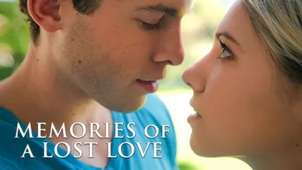 Lost Love And Missing Memories | Eng Sub Full Movie