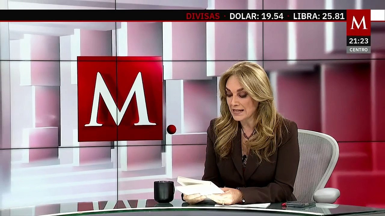 ‘La voluntad invicta’ busca dar testimonio de momentos clave del país: Jesús Zambrano