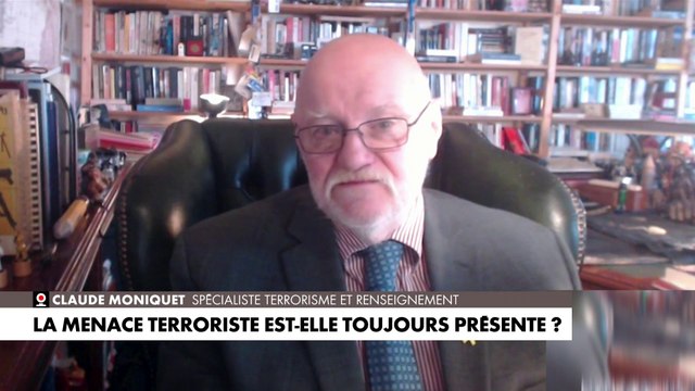Claude Moniquet : «Le gouvernement syrien comprend en son sein des éléments extrêmement radicaux»
