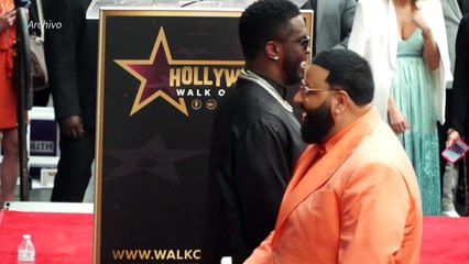 La fiscalía describe dos caras del rapero Diddy Combs en el juicio en Nueva York