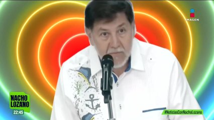 "Vamos a hacer el amor electoralmente"; Noroña hace comparación con elección judicial