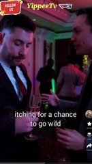 One Night Stand With A Football Star